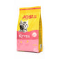 Josera JosiCat Kitten Karma Dla Kociąt i Młodych Kotów oraz Kotek w Ciąży i Karmiących 1,9 kg