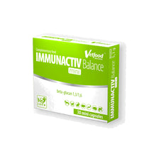 IMMUNACTIV BALANCE MINI 30 CAPS