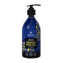 Holista Olej Omega 3 Dla Psa i Kota 500 ml