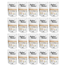 PAKIET FBA Dolina Noteci Premium z Gęsią Ziemniakami i Jabłkiem Małe Rasy 100 g X 20
