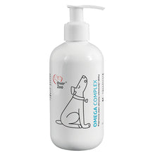 Over Zoo Omega Complex 250 ml
