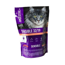 Arion Original Cat Sensible Salmon Łosoś Karma Dla Kota 300 g