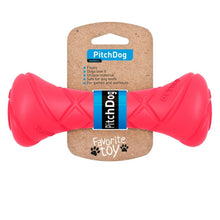Collar PitchDog Sztanga Zabawka Dla Psa Różowa 19 cm