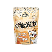 Mr. Bandit Chicken 380g monoproteinowa z kurczakiem dla psów dorosłych