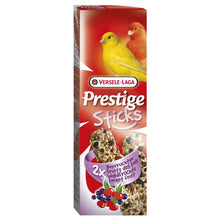 Versele Laga Prestige Sticks Canaries Forest Fruit Kolby Dla Kanarków 2 szt