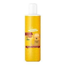 Over Zoo Szampon Mango dla Psów Długowłosych 200 ml