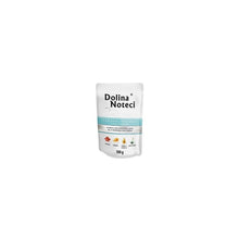 Dolina Noteci Premium z Cielęciną, Pomidorami i Makaronem Małe Rasy 100 g