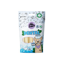 MR. BANDIT Dental Stars z kaczką dla psa 70g