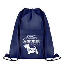 BALTICA Plecak/Worek