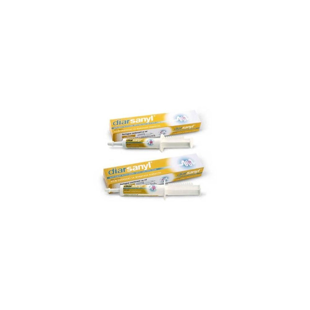 diarsanyl® plus pasta 10 ml