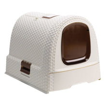 Curver Kuweta Dla Kota Beż