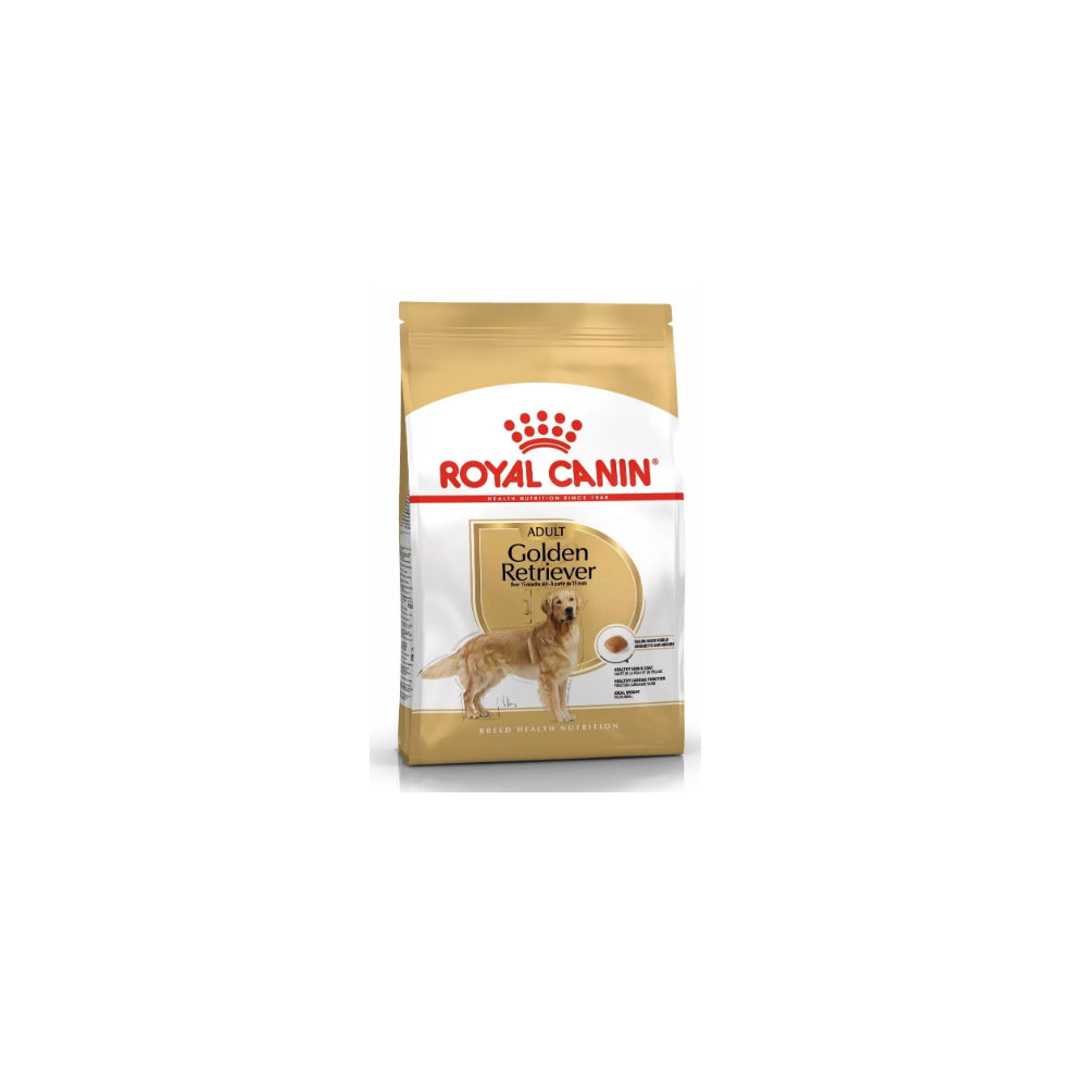 Royal Canin Golden Retriver 12 kg