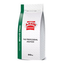 Arion Bravo Croc Karma Dla Dorosłych Psów 17 + 3 kg