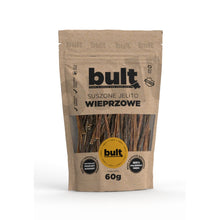 Bult Eko Przysmak Dla Psa Suszone Jelito Wieprzowe 60 g
