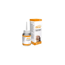 Biowet Oticlar do Pielęgnacji Uszu 50 ml