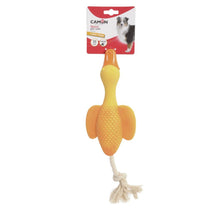 Camon Zabawka Lateksowa Kaczka Dla Psa 33 cm