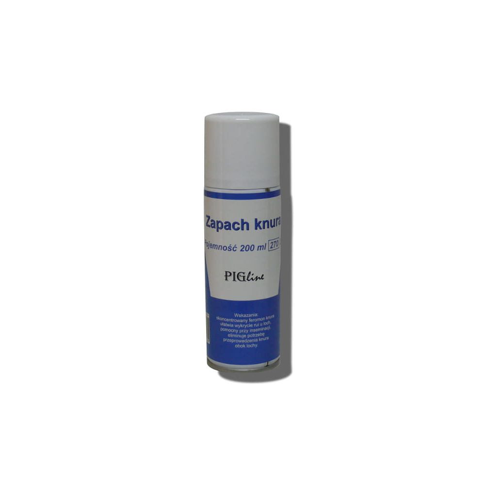 Zapach Knura Spray 200 ml
