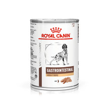 ROYAL CANIN VHN Dog Gastrointestinal High Fibre Loaf 410g