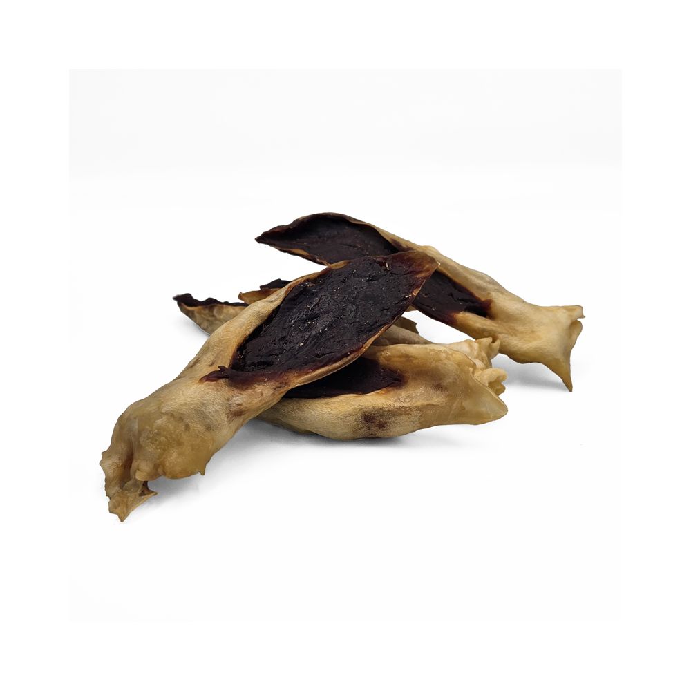 Only Healthy Food Uszy Królicze z Kaczką 500 g