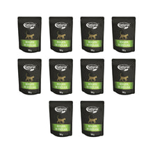 Pakiet Dolina Noteci Natural Taste z Królikiem Kot 10 x 100 g