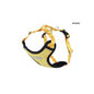Amiplay Szelki Discovery BeHappy Rozmiar S Banana