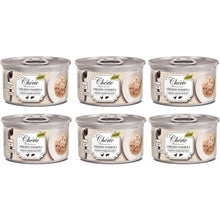 Pakiet Pettric Cherie Karma Dla Kota Kurczak z Wątróbką w Sosie 6 x 80 g