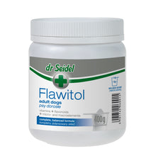 Dr Seidel Flawitol dla Psów Dorosłych 400 g