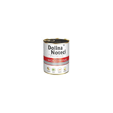 Dolina Noteci Premium Wołowina 800 g