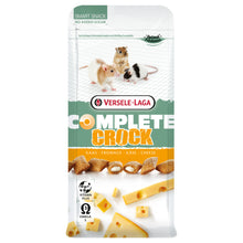 Versele Laga Complete Crock Cheese Ciasteczka z Nadzieniem Serowym Dla Gryzoni 50 g