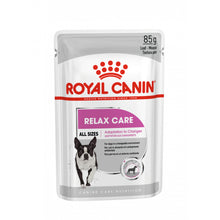 ROYAL CANIN CCN Relax Care Karma Mokra - Pasztet Dla Psów Dorosłych Narażonych Na Stres 85 g