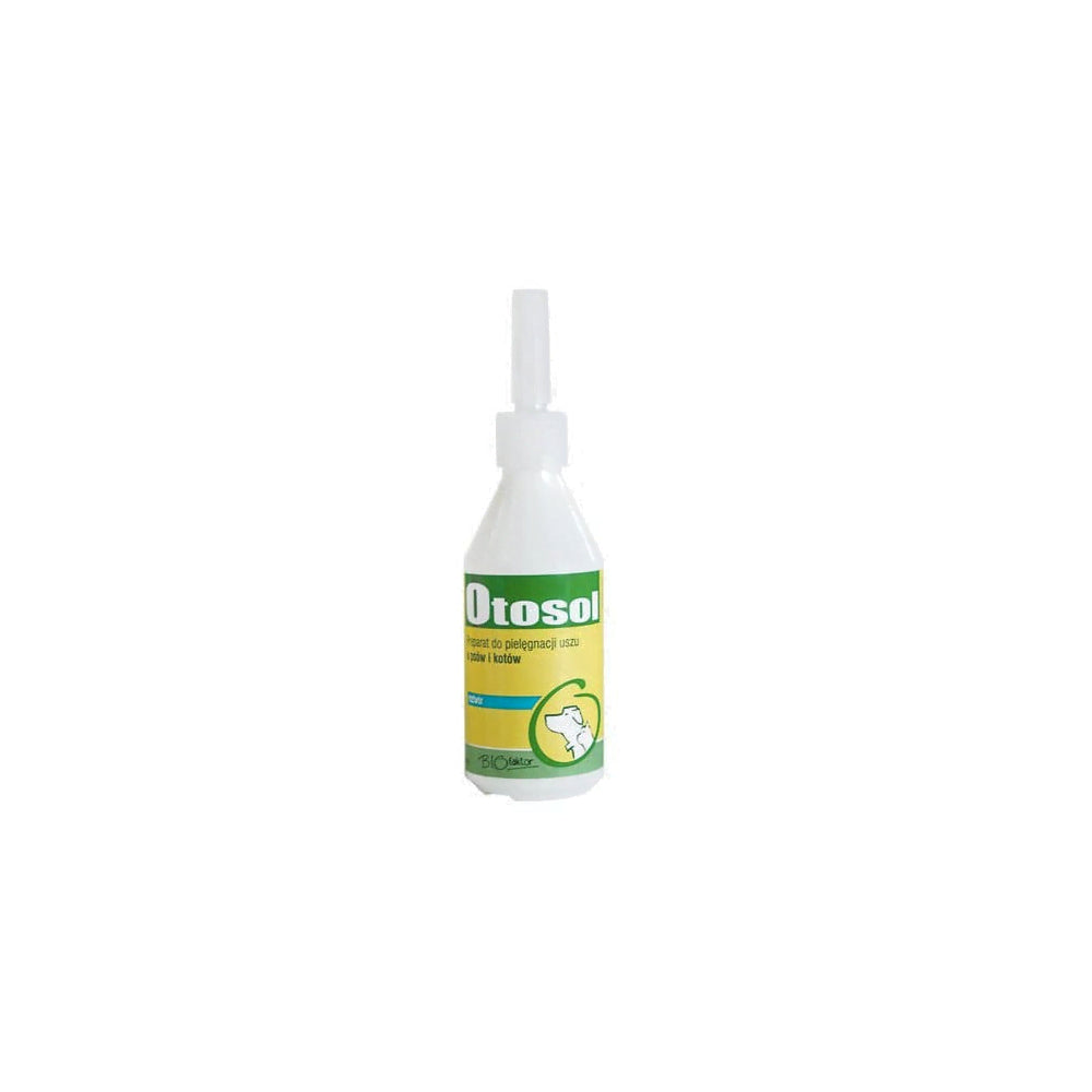 Biofaktor Otosol 100 ml