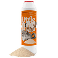 Little One Piasek Do Kąpieli 1 kg