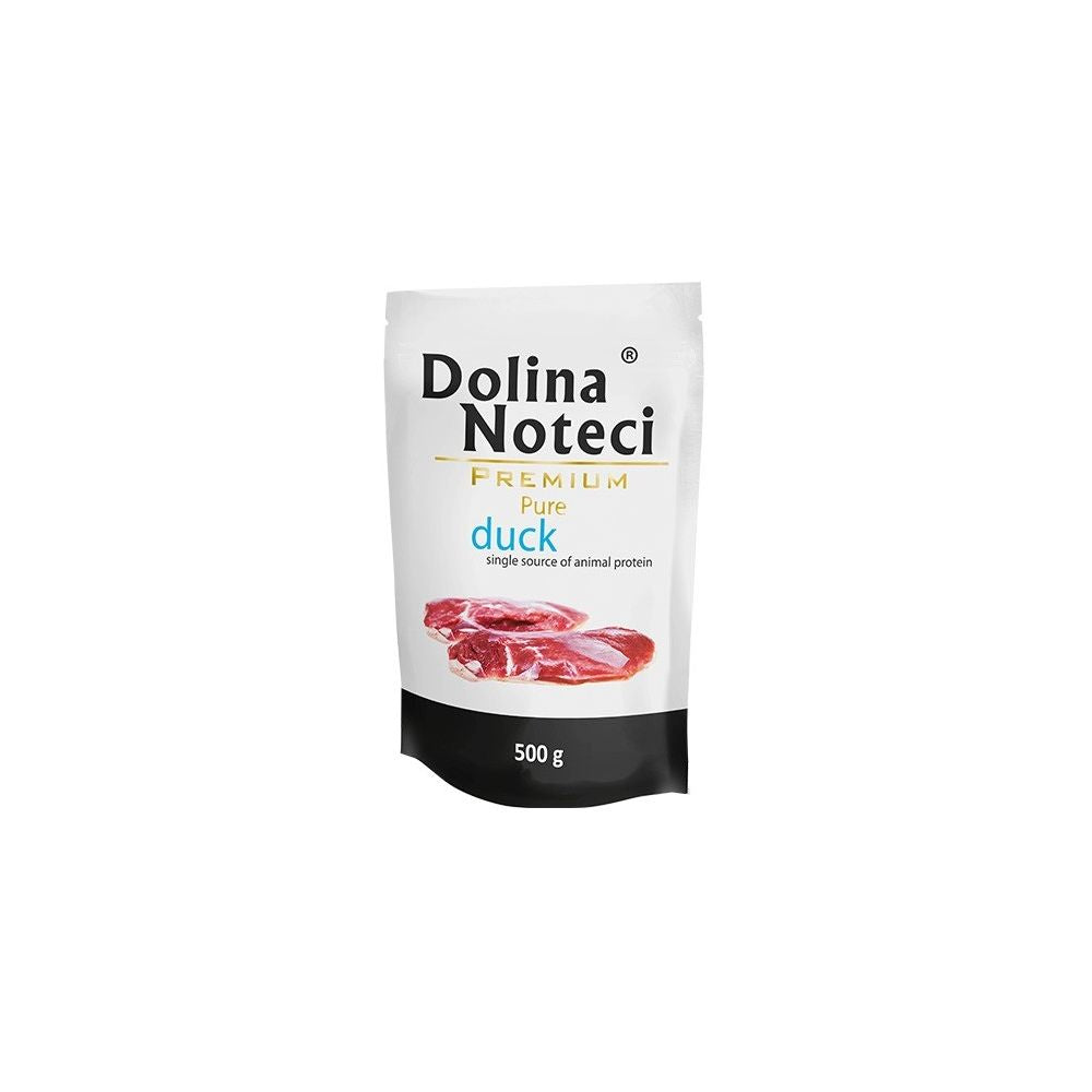 Dolina Noteci Premium Pure Kaczka 500 g