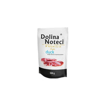 Dolina Noteci Premium Pure Kaczka 500 g