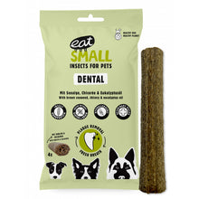 Eat Small Dental Gryzaki z Owadów Dla Psów 120 g