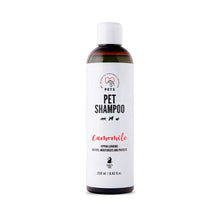 Pets Szampon Rumiankowy Dla Zwierząt 250 ml