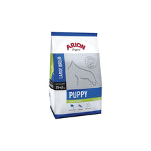 Arion Original Chicken & Rice Large Puppy 3 kg