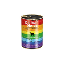 Dolina Noteci BASF Koza z Wołowiną 400 g
