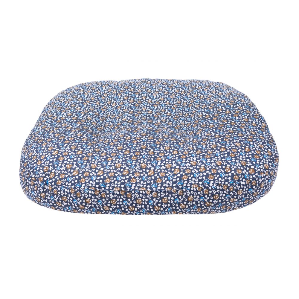 Amiplay Flen Wkład Do Materaca Owalnego Rozmiar M 61 x 52 x 9 cm Granatowy