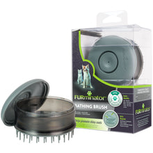 Furminator Szczotka Do Kąpieli Dla Psów