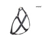 Amiplay Szelki Regulowane Dla Psa Reflective Czarne Rozmiar Xl