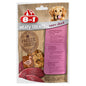 8in1 Freeze Dried Przysmak Dla Psów Z Kaczką 100% 50 g