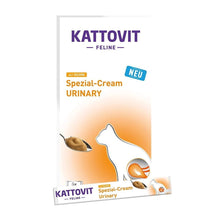 KATTOVIT Urinary Cream 6x15g choroby dróg moczowych