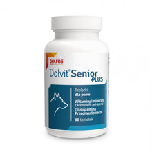 Dolvit Senior Plus 90 Tabletek