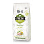 Brit Fresh Duck With Millet Kaczka Proso Active  Karma Dla Psa 2,5 kg