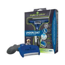 Furminator Dla Psów Długowłosych - Large