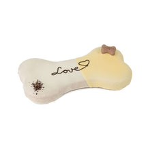 Lolo Pets Tort Dla Psa Love Waniliowy