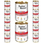 Pakiet Dolina Noteci Premium Serca Wołowe Junior 12 x 400 g
