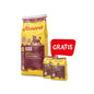 Pakiet Josera Kids Junior Średnie i Duże Rasy 15 kg + 2 x 900 g GRATIS!