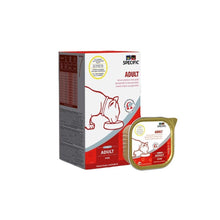 SPECIFIC FXW ADULT 7x100g